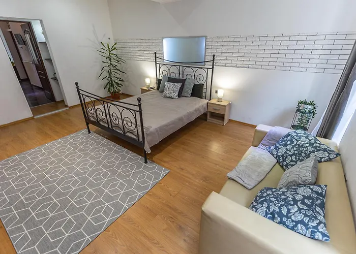 Apartament Vibes - 3 Bdrms