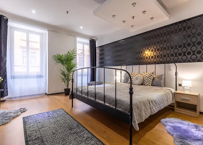 Apartament Vibes - 3 Bdrms