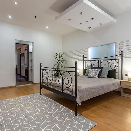 Vibes - 3 Bdrms Budapeşte