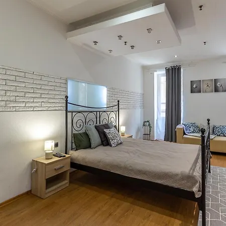 Apartament Vibes - 3 Bdrms Budapesta