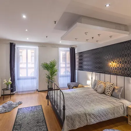 Vibes - 3 Bdrms Apartament Budapesta