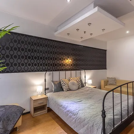 Apartment Vibes - 3 Bdrms Budapest