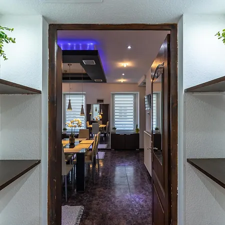 Appartement Vibes - 3 Bdrms
